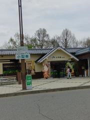 小布施ＰＡ