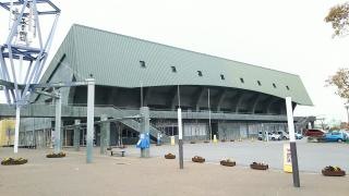 尼崎スポーツの森