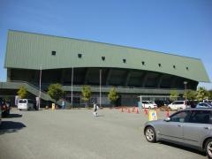 尼崎スポーツの森