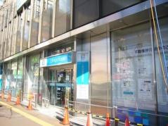 三井住友信託銀行中野支店
