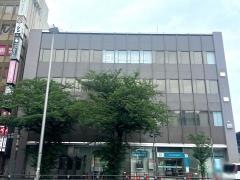 三井住友信託銀行中野支店