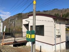 前山駅