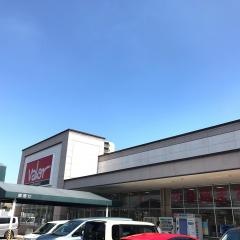 バロー　加木屋店