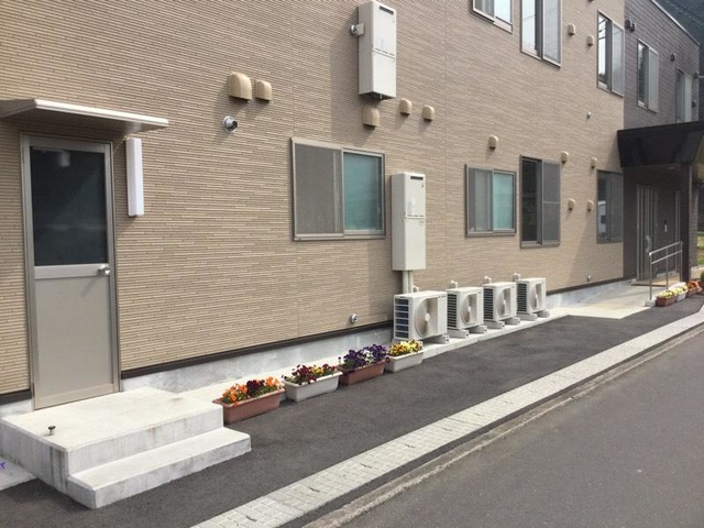 みつみねの郷