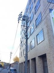 名古屋テレビ放送岡崎支社