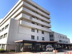 岐阜県立多治見病院