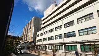 岐阜県立多治見病院