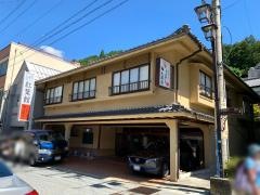 紅葉館わん泊亭