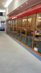 カフェジュニア　イオン若松ＳＣ店