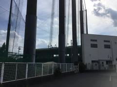 明花ゴルフ練習場