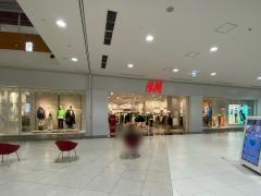 Ｈ&Ｍ　イオンモール春日部店
