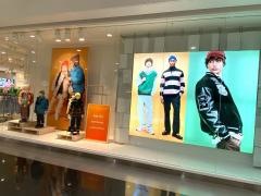 Ｈ&Ｍ　イオンモール春日部店
