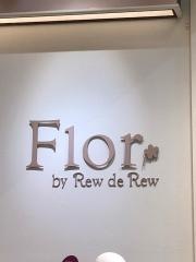 Ｆｌｏｗ　ｂｙ　Ｒｅｗ　ｄｅ　Ｒｅｗ　イオンモール羽生