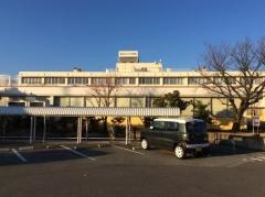 朝日ながの病院