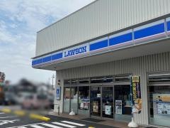 ローソン　知立宝三丁目店