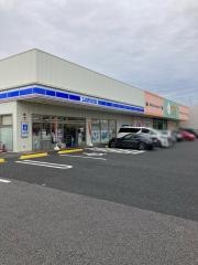 ローソン　知立宝三丁目店