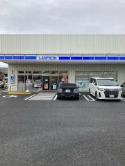 ローソン　知立宝三丁目店