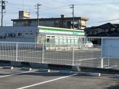 ファミリーマート　福島南沢又店