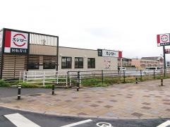 スシロー　出雲小山店