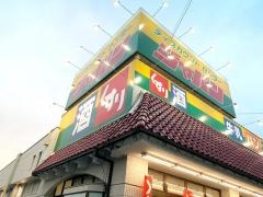 ジャパン　西舞鶴店