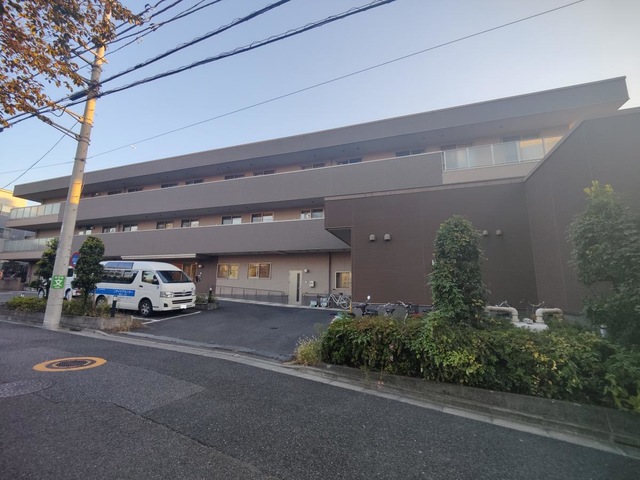 建物