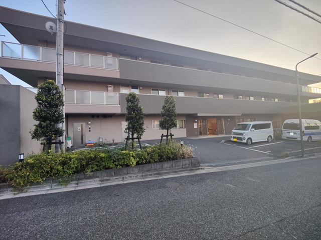 建物