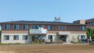 愛の家グループホーム草加谷塚