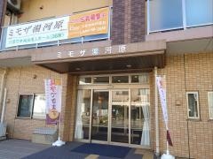 ミモザ湯河原
