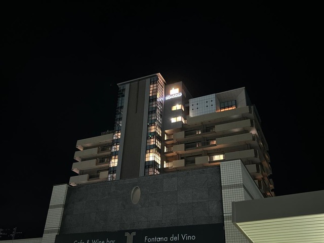 グレイスフル塩尻