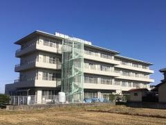 特別養護老人ホーム長寿の里・津島
