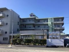 特別養護老人ホーム長寿の里・津島