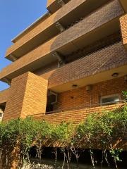 介護付有料老人ホーム　メルシー緑が丘