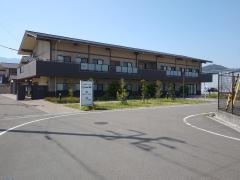 グループホームかがやき