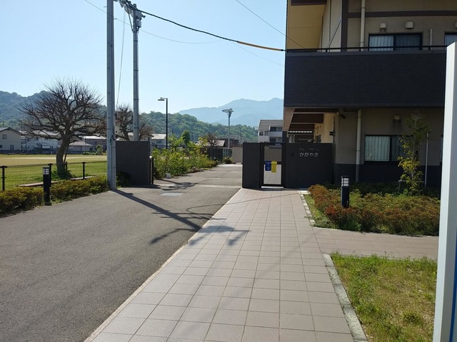 グループホームかがやき