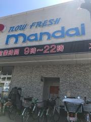 万代　茨木真砂店