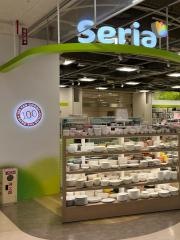 Ｓｅｒｉａ　イオン高知旭町店