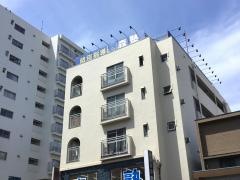 個別指導塾の森塾　稲毛校
