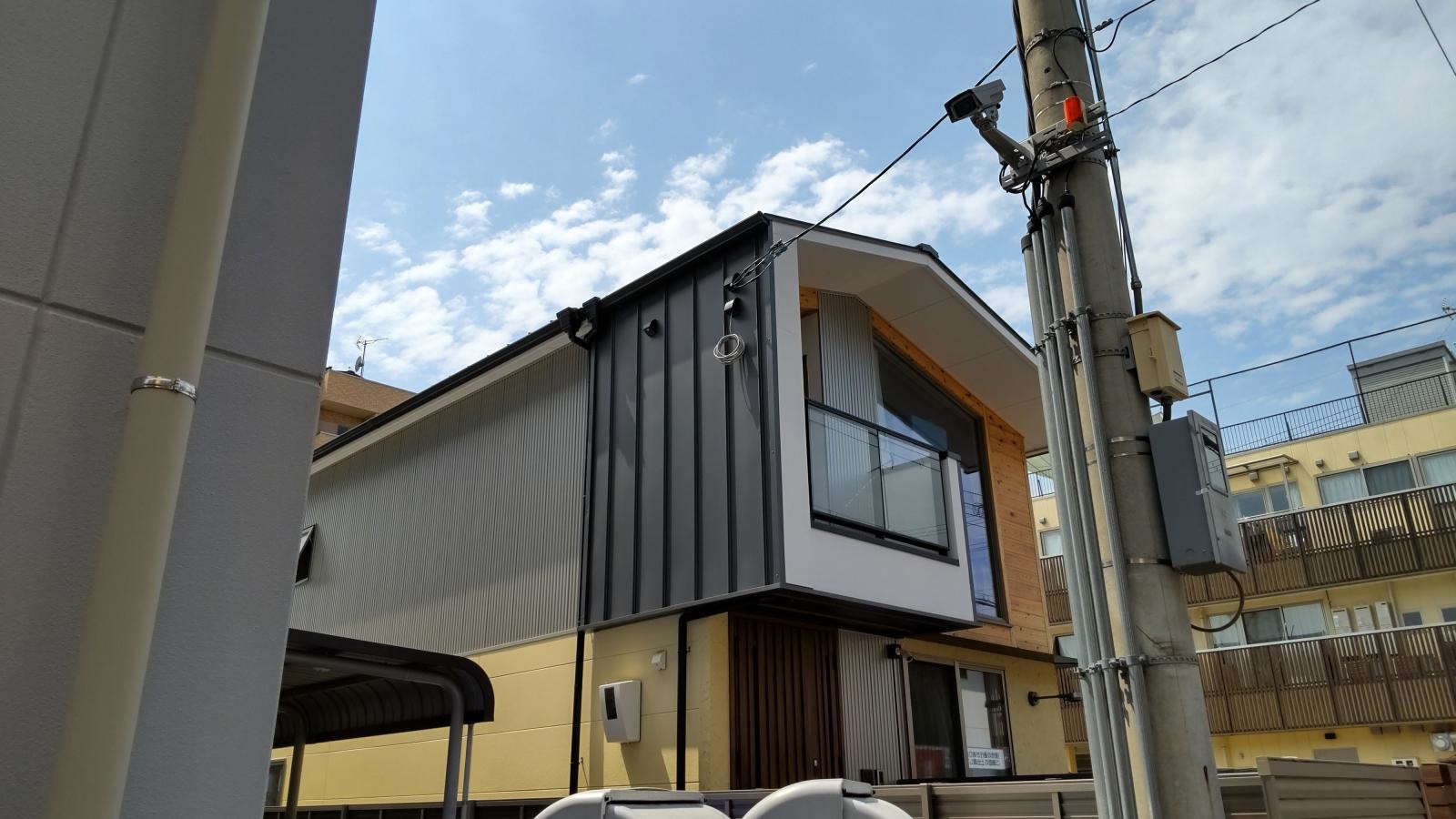 中京みぎわ園ななほし