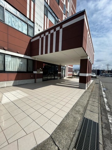 藤和の郷 雰囲気
