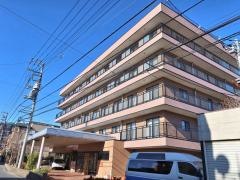 ニチイホーム登戸