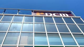 ＤＣＭ名古屋高間店