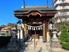 熊野神社