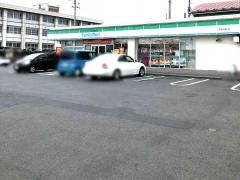 ファミリーマート　花巻若葉町店