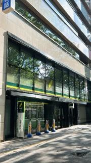 三井住友銀行仙台支店
