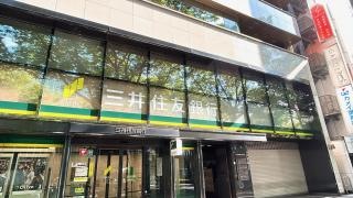 三井住友銀行仙台支店