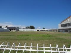 七ヶ浜町立七ヶ浜中学校