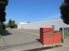 七ヶ浜町立七ヶ浜中学校