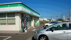 ファミリーマート　宮城野蒲生店