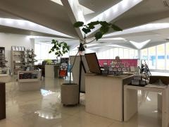 トヨタカローラ秋田本店