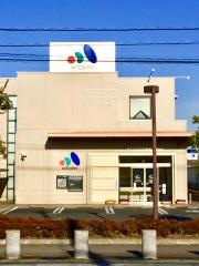 水戸信用金庫太田支店